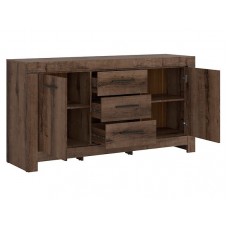 Kumode BALIN S365-KOM2D3S-DMON